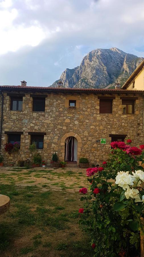 Casa Castel Turismo Rural Serrate Zewnętrze zdjęcie