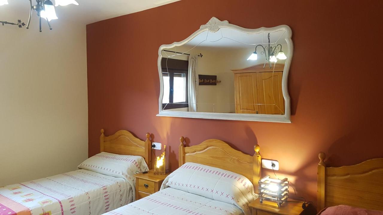 Casa Castel Turismo Rural Serrate Zewnętrze zdjęcie