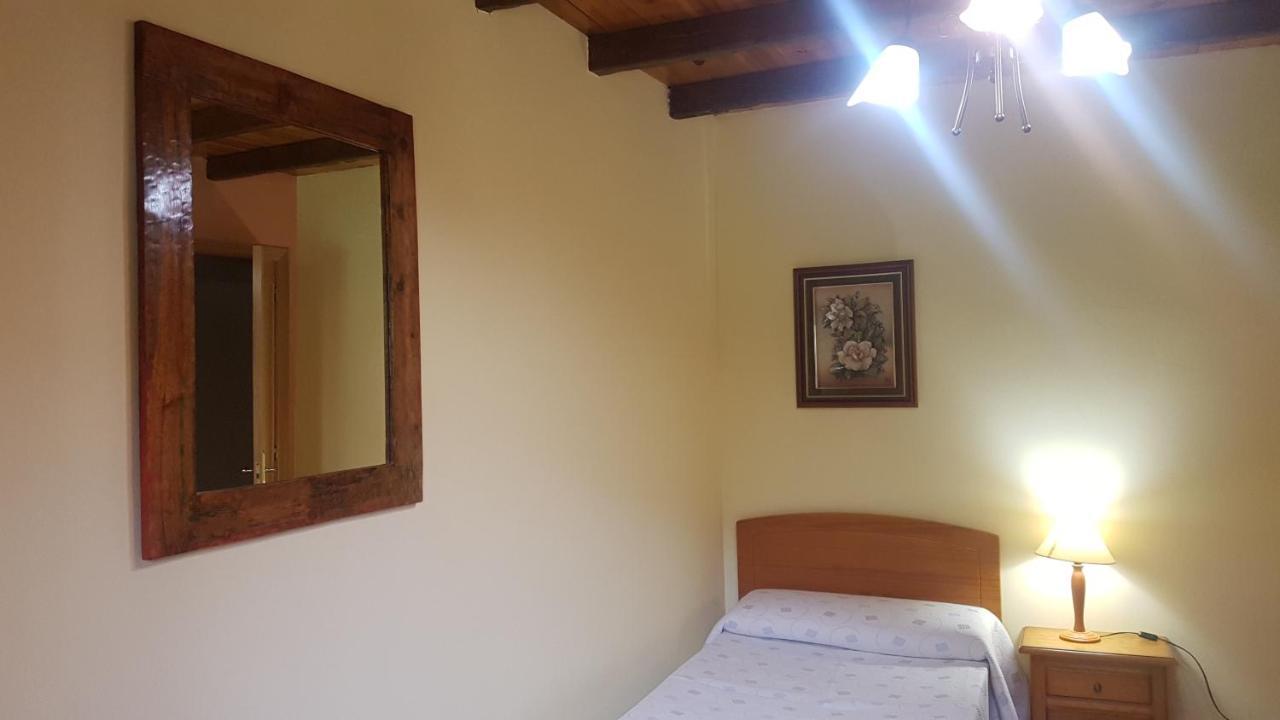Casa Castel Turismo Rural Serrate Zewnętrze zdjęcie