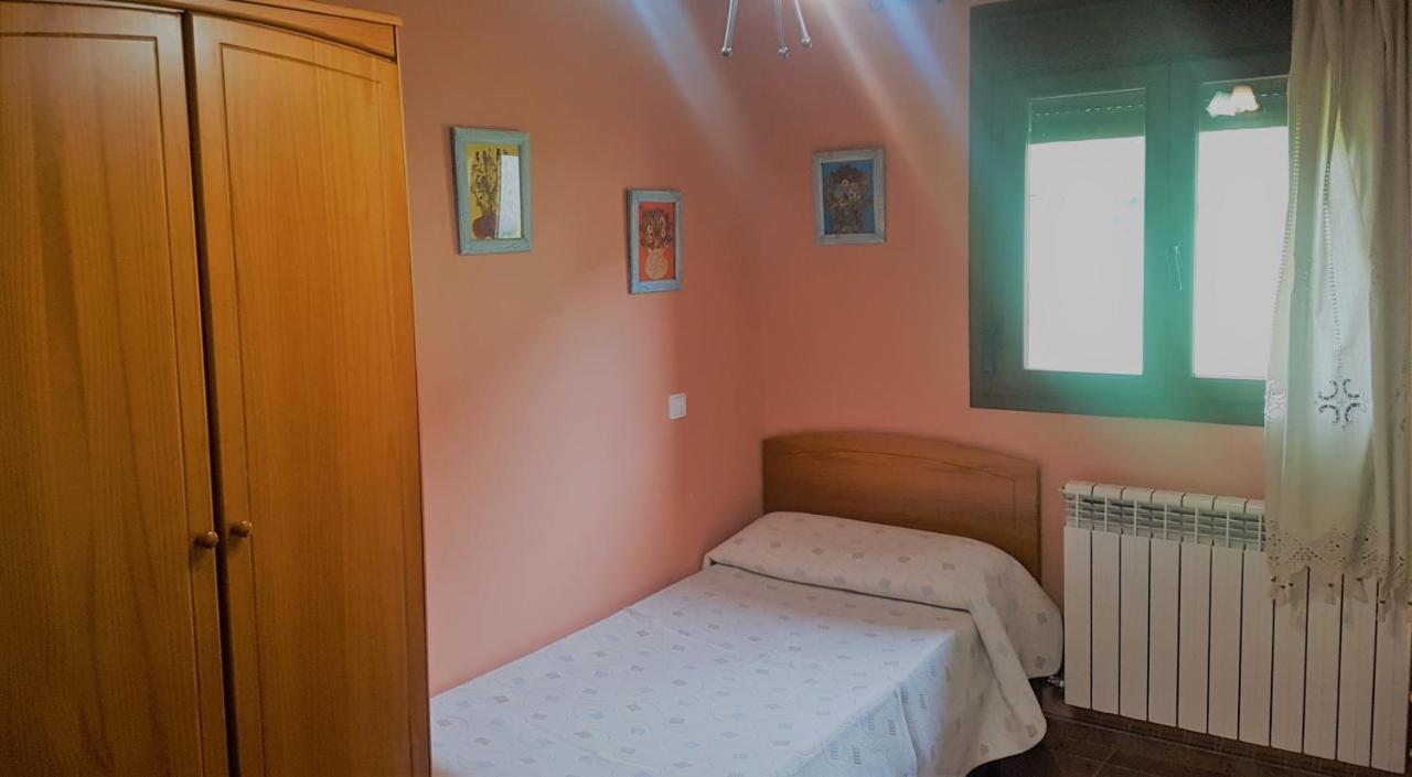 Casa Castel Turismo Rural Serrate Zewnętrze zdjęcie