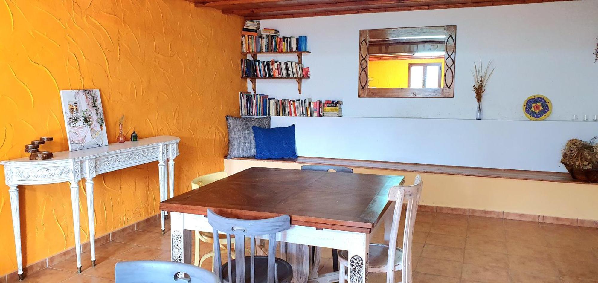 Casa Castel Turismo Rural Serrate Zewnętrze zdjęcie