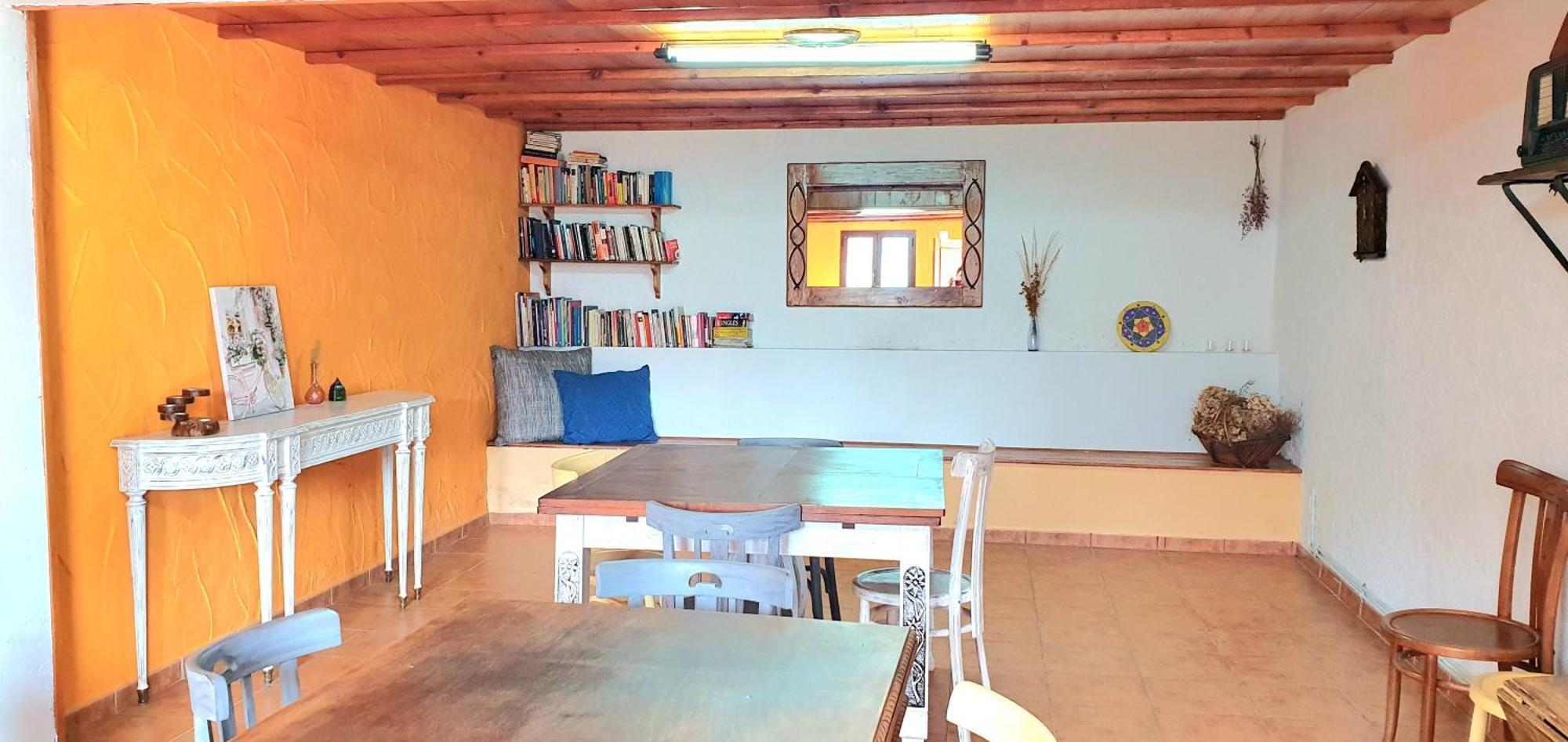 Casa Castel Turismo Rural Serrate Zewnętrze zdjęcie